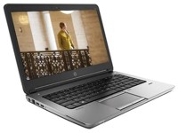 Portátil HP ProBook 640